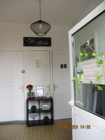 Maison de village Autheuil-Authouillet - Photo 4