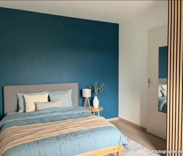 Appartement T2 à louer - 41 m² - Photo 4