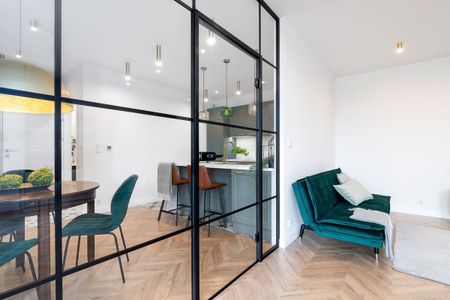 Odrestaurowana kamienica I Balkon I Widok na Wisłę - Фото 2