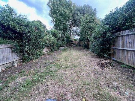 Room in a Shared House, Fawnbrake Avenue, SE24 - Photo 5