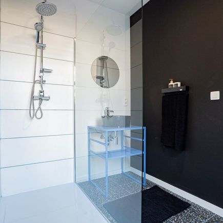 Room at Rue Courtois 14 - Photo 2