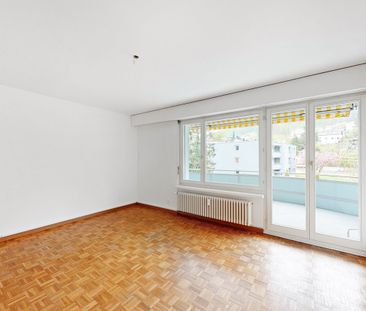 Gepflegte und kinderfreundliche Überbauung - Photo 1