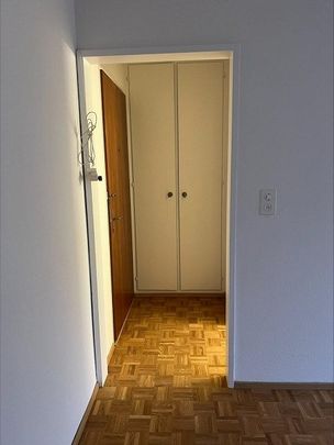 Ruhige und doch zentrale Wohnlage - Foto 1