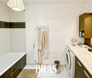 Location Appartement 3 pièces 56m² ORVAULT 44700 - Photo 6
