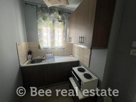 Studio/Γκαρσονιέρα για ενοικίαση Κέντρο (Λάρισα) - Photo 2