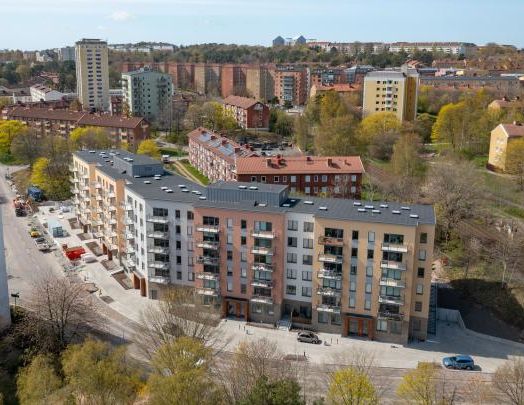 Högsbogatan 45 - Photo 1