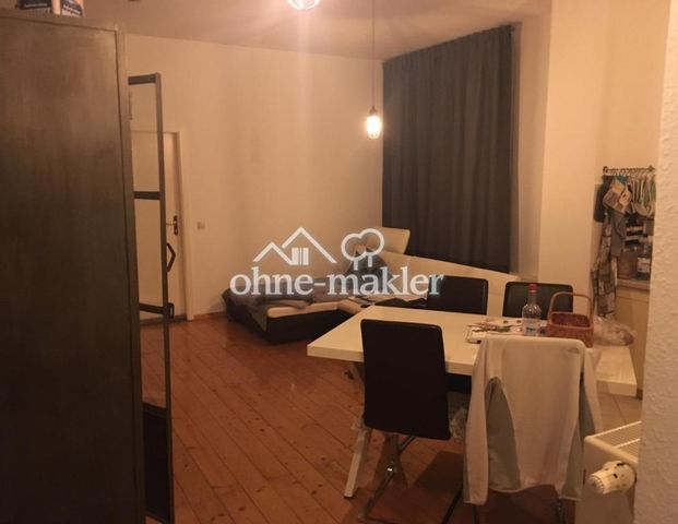 Etagenwohnung in Berlin (Friedrichshain) - Photo 1