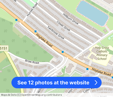 Hoylake Road, Birkenhead, CH41 - Photo 1