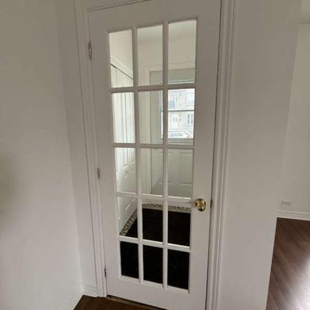 Logement à louer - Grand 4 ½ 1300pi2 Vanier, Québec - Photo 4