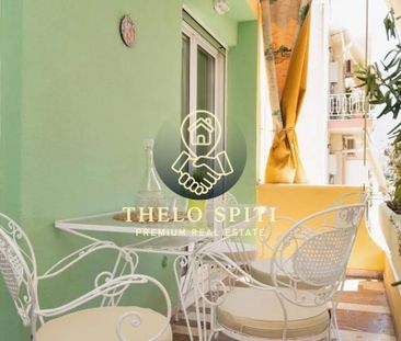 Διαμέρισμα για ενοικίαση Κάτω Καισαριανή (Καισαριανή) - Photo 1