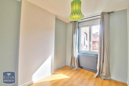 Appartement à louer 3 pièces 53.47m² - Photo 4