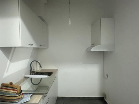 Studio/Γκαρσονιέρα για ενοικίαση Νεάπολη Εξαρχείων (Εξάρχεια - Νεάπολη) - Φωτογραφία 1