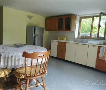Bilocale via Santa Rosa, Castellabate - Foto 4