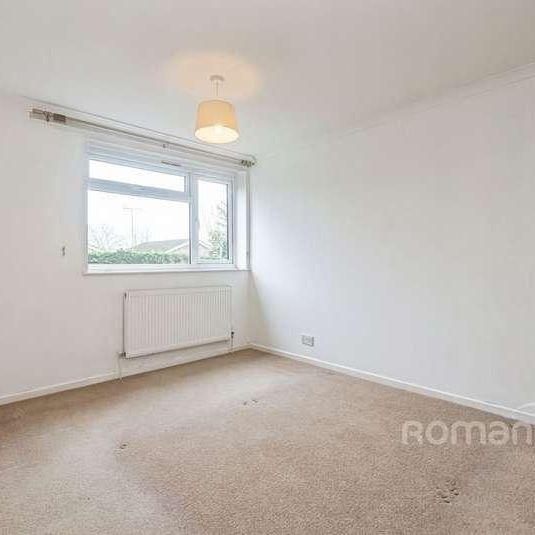 Fraser Avenue, Caversham, Reading, Berkshire, RG4 - Photo 1