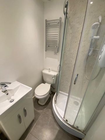 Studio Flat, Quadrant Road, CR7 - Photo 4