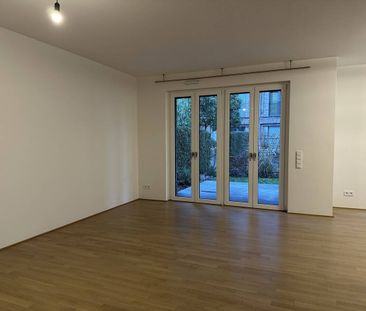 SPITZENWASSERLAGE-Premiumqualität: Wohnen direkt am Rhein - Photo 2