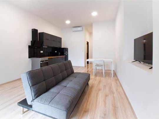 Pronájem bytu 2+kk 54 m2 - Fotografie 1