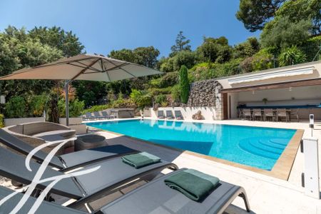 Maison à louer Biot, Cote d'Azur, France10 000 EUR / Mois - Photo 4