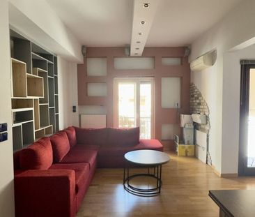 Διαμέρισμα για ενοικίαση Βύρωνας - Photo 5