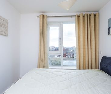 1 bedroom apartment to rent The Crescent, Gunwharf Quays, Portsmout... - Photo 5
