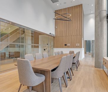 For Lease - 3100 Keele Street Unit# 505, Toronto, Ontario - Photo 6