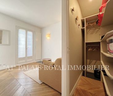 Appartement · 1 pièce - Photo 2