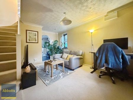 Providence Way, Waterbeach - Photo 2