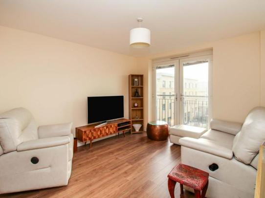 Waterfront Park, Edinburgh, EH5 1EZ - Photo 1