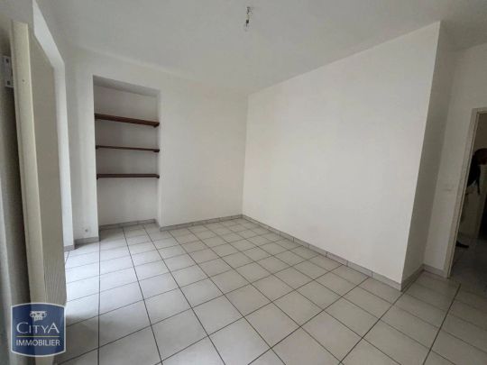 Appartement à louer 3 pièces 59.09m² - Photo 1