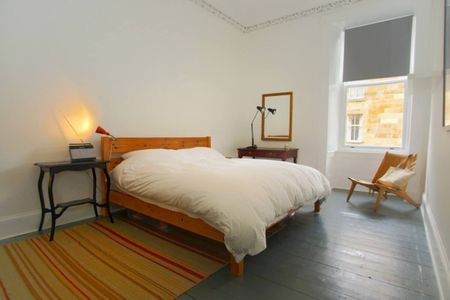 2 Bed Flat, Willowbank Cresent, G3 - Photo 5