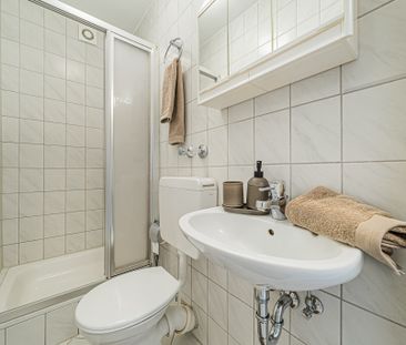 City-Residence: Freundliches Singleapartment in Mainnähe mit großem... - Foto 6