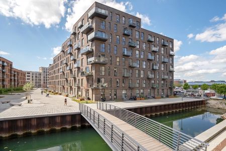 Vestre Teglgade 6A, 6. th., 2450 København SV - Photo 5