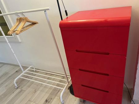 44 m2 fully furnished, TV, wifi, coffee machine - Photo 4