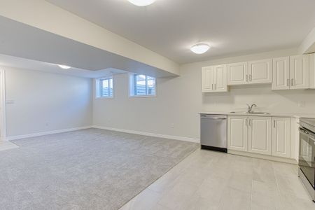 For Lease - 20 Elvira Way Unit# Lower, Thorold, Ontario - Photo 2