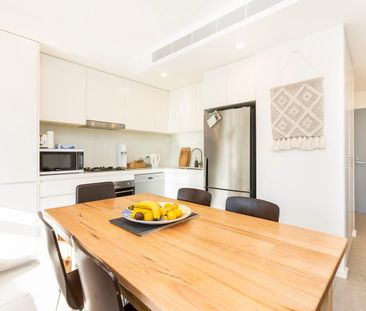 One Bedroom Apartment in Exclusive Complex - Photo 3