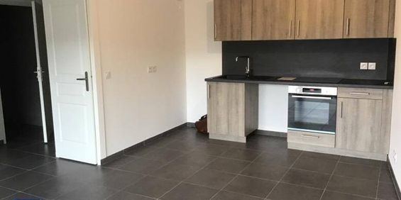 Location appartement neuf 2 pièces 45.05 m² à Cluses (74300) - Photo 3