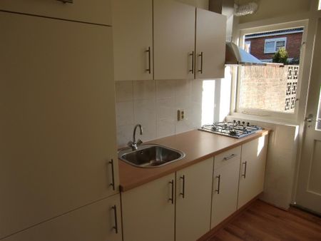Te huur: Jan Ligthartstraat 202, 1964 HZ Heemskerk - Foto 2