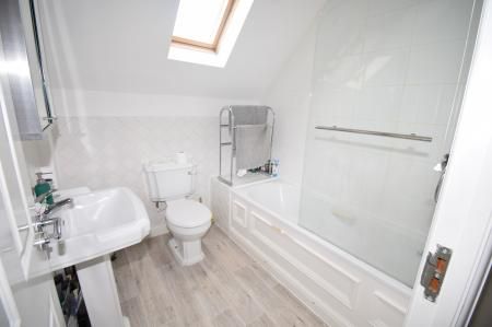 St Katherine's Court, Derby, DE22 - Photo 5