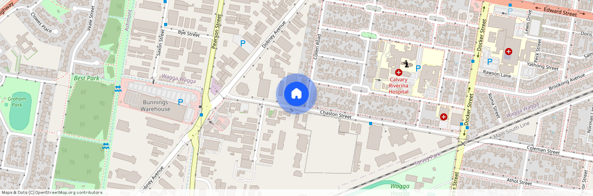 2/55 Chaston Street Wagga Wagga NSW