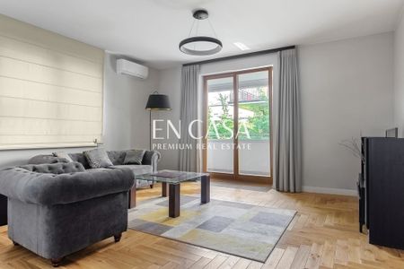 Warszawa, Śródmieście, Lądowa - Фото 3