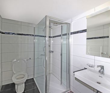 2 Monate Nettomiete geschenkt – Schöne renovierte 4,5-Zimmer-Dachwohnu - Foto 5