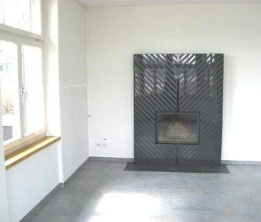 Exklusive 4.5 Zimmer-Wohnung in Jugendstilhaus am Rosenberg - Foto 1