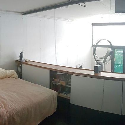 Loft in Zürich - Kreis 5 Escher Wyss, auf Zeit - Photo 1