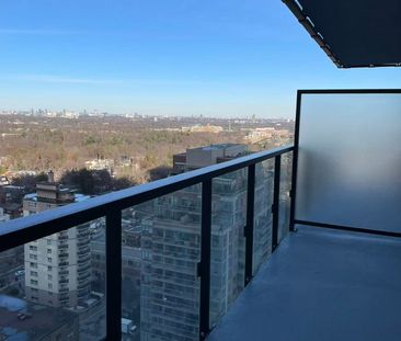 For Lease - 110 Broadway Avenue Unit# 2008, Toronto, Ontario - Photo 1