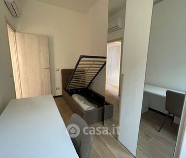 Trilocale in Affitto in Via Privata Gaetano Sbodio a Milano - Foto 2