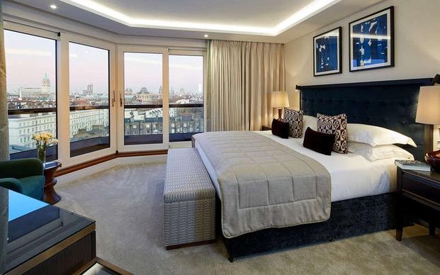 Cromwell Rd, South Kensington, London, SW7 - Photo 1