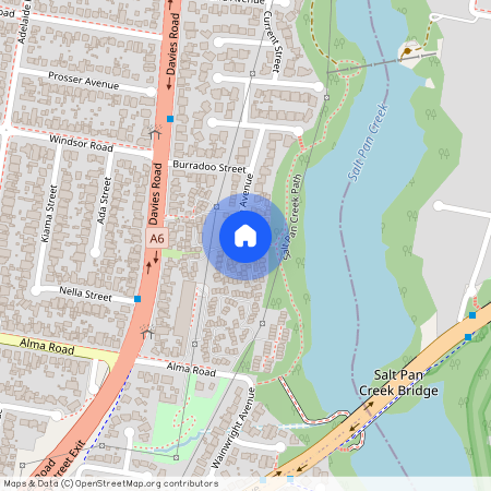 72/19 Werona Avenue, NSW 2211, Padstow