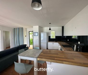 Location Appartement 2 pièces 48m² LE GOSIER 97190 - Photo 6