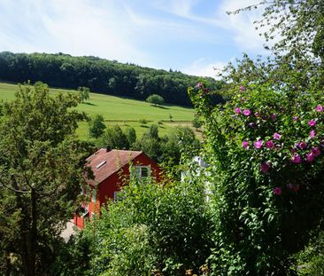 2-Zimmer-Einliegerwohnung mit Sonnenterrasse im Herzen von Inzlinge... - Foto 1