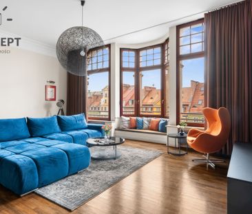 Wyjątkowy apartament z widokiem na Rynek - Photo 3